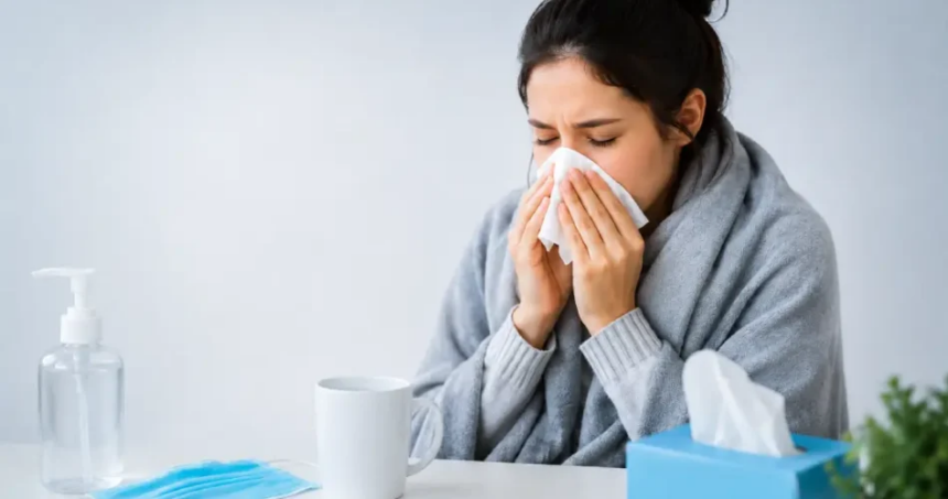 IMA Urges Vigilance Against H1N1, Says No Cause For Panic 1 image 6 1