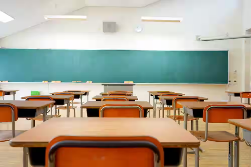 611 Rajasthan Schools Without Buildings, Govt Admits Lapses Amid CJP ‘Checks’ 1 image 6