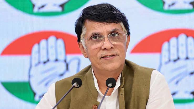 ‘Shaky, Nervous’: Opposition Targets PM Modi Over Speech Fumble, ‘Dimaagi Naxal’ Remark 1 images 4