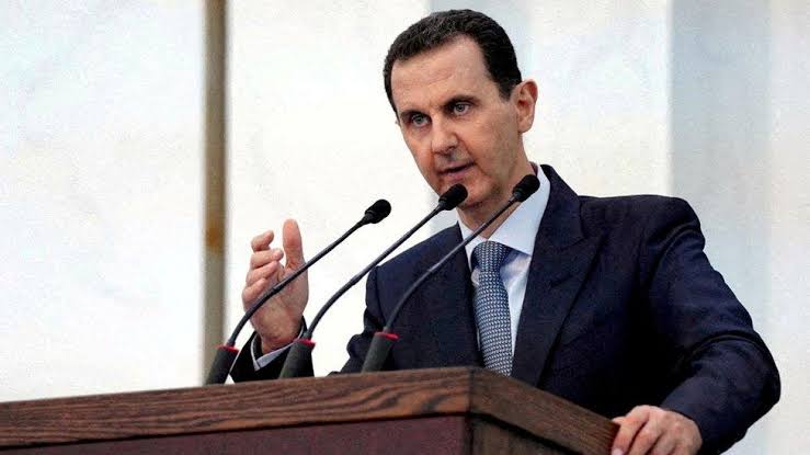 Syrian Court Sentences Toppled President Bashar al-Assad to Death in Absentia 1 images 5 10