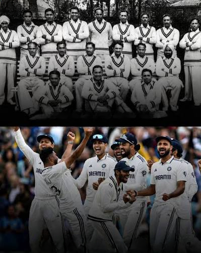600 Tests of Indian cricket: What happened in the landmark 1st, 100th, 200th, 300th, 400th and 500th matches? 1 images 5 1 cleanup