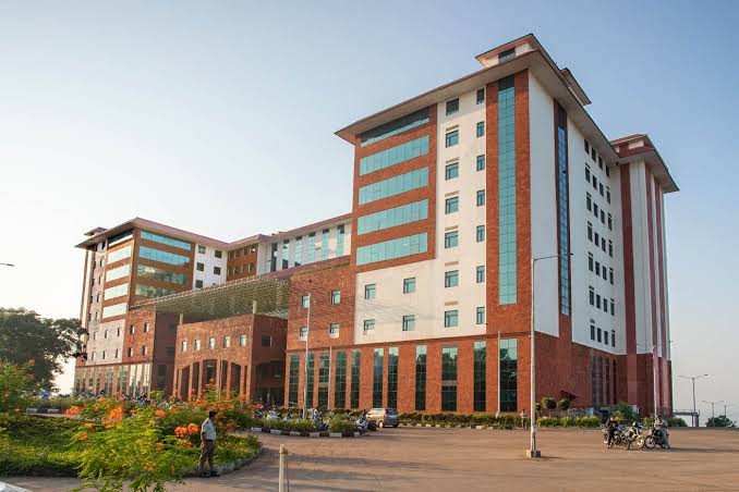 GMC Campus to Get Five-Star Upgrade, Says CM Sawant 1 images 6