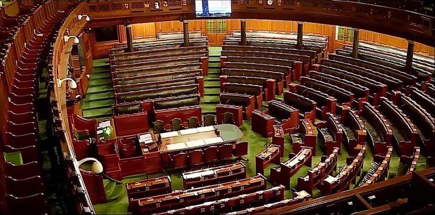 Lok Sabha Passes Bill to Increase Supreme Court Judges' Strength to 38 1 insideindianparliament 1643692476 1643692476
