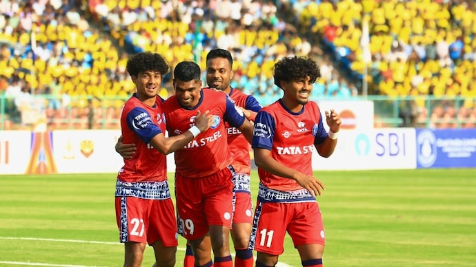 Churchill Brothers Return to ISL After 14-Year Absence 1 jamshedpur fc 140358385
