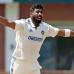 jasprit bumrah 1