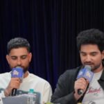 karan aujla reveals facing legal trouble
