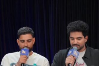 karan aujla reveals facing legal trouble