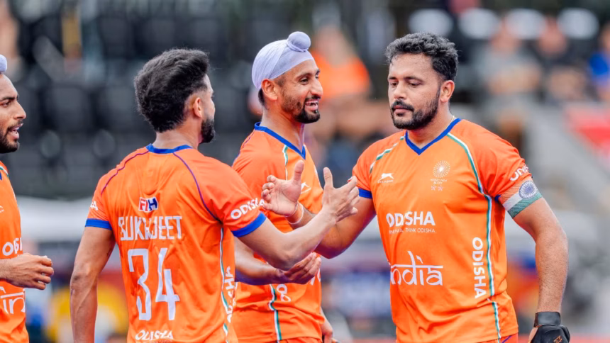 FIH Hockey World Cup 2026: Complete Crossover Standings and Classification Results 1 letnngboojqkc2nfwhhu