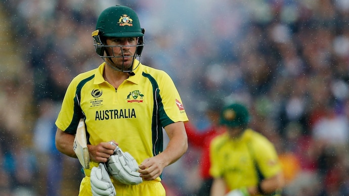 Former Australia All-Rounder Moises Henriques to Lead Portugal in T20 World Cup Qualifier 1 moises henriques 114910287