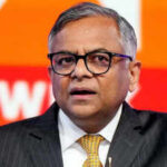 n chandrasekaran could step down