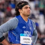 neeraj chopra