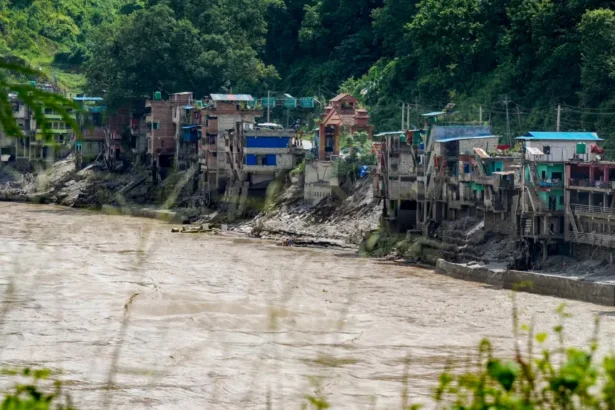 nepal floods 1 4