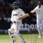 pakistan opener imam ul haq