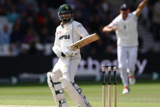 pakistan opener imam ul haq