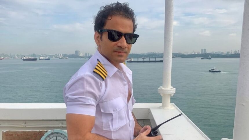 pant ajay