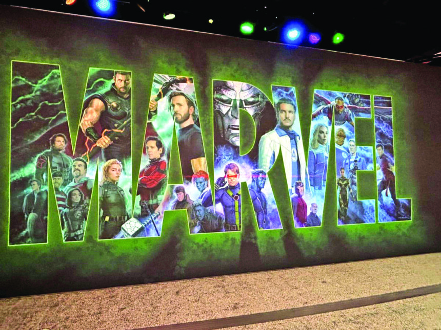 ‘Avengers: Doomsday’ trailer delivers a dream matchup for Marvel Fans 1 qaac0zqt9djh1