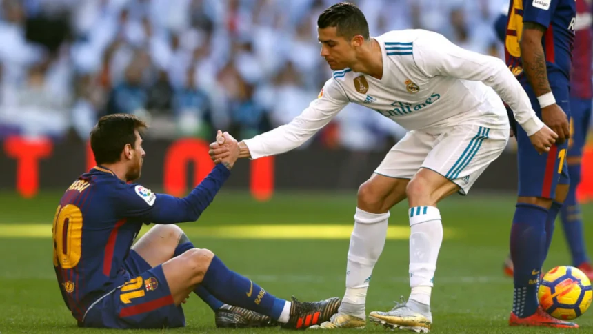 Cristiano Ronaldo’s Instagram Reply to Lionel Messi Becomes Most-Liked Comment Ever 1 rke88epg cristiano ronaldo lionel messi 625x300 14 August 26