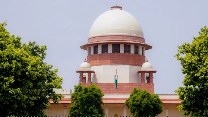‘Should India Remain Underdeveloped?’ SC Questions Centre Over Food Warning Labels 1 supreme court 131529843