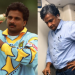 the former india fast bowler was seen travelling like any other bengaluru commuter