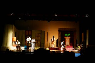 tiatr review ph 1