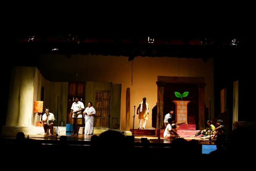 FROM NATIONAL TO UNESCO: HOW HERITAGE RECOGNITION COULD TRANSFORM TIATR 1 tiatr review ph 1