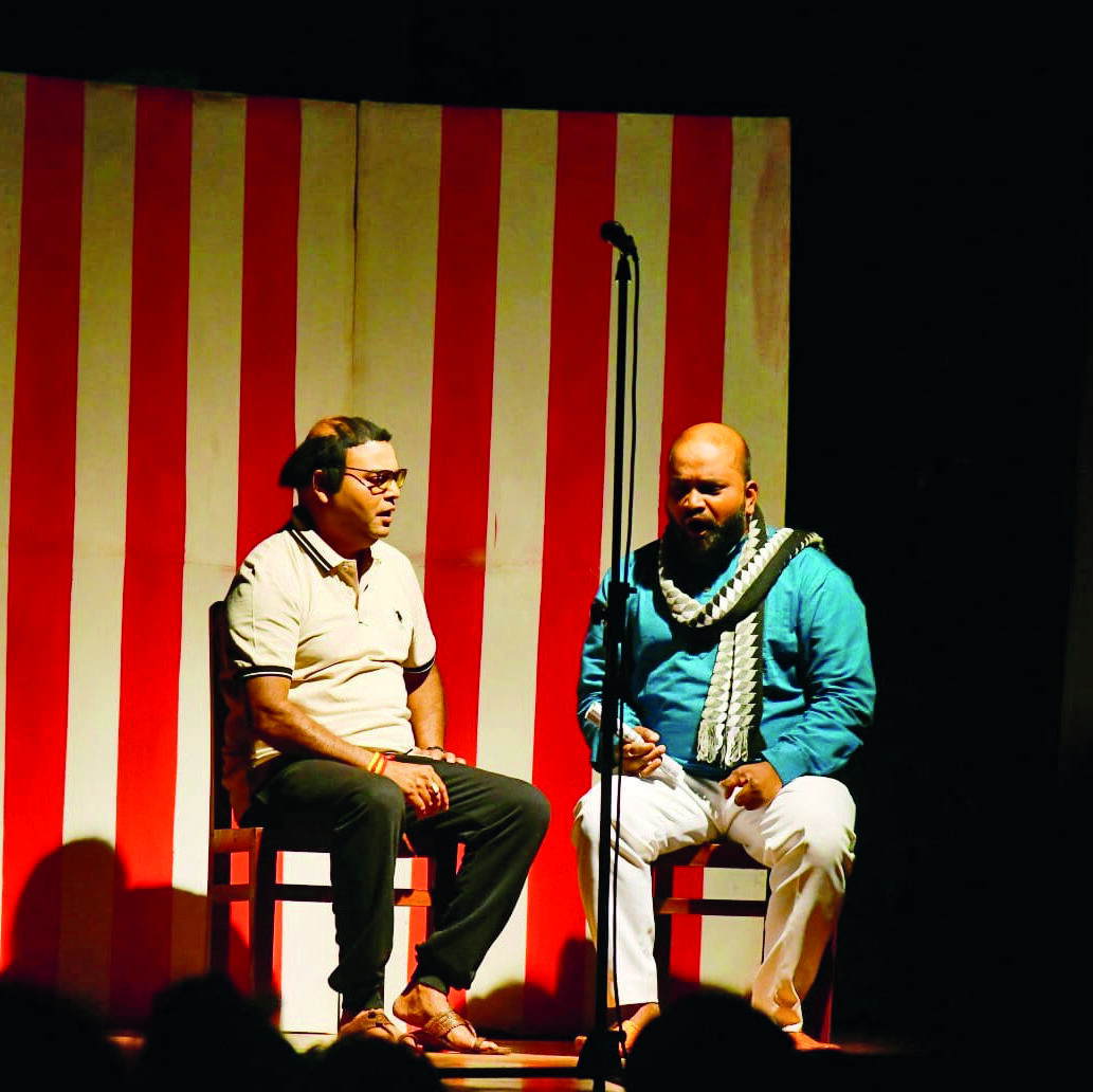 FROM NATIONAL TO UNESCO: HOW HERITAGE RECOGNITION COULD TRANSFORM TIATR 2 tiatr review ph 2 edited