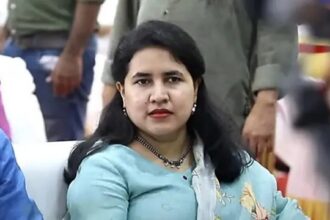 veena vijayan