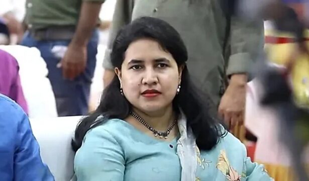 veena vijayan