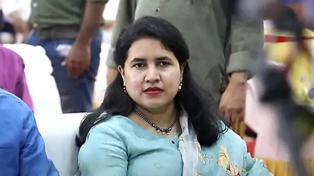 Raids Reveal Offshore Transactions and Handwritten Notes in Veena Vijayan Probe 1 veena vijayan
