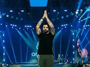 Virat Kohli’s One8 to Offer 180 Products on Myntra for Just 18 Hours 1 virat kohlis one8 to open full 180 product collection for just 18 hours