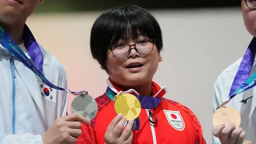 Esports at Asian Games 2026: Games, Medals, India’s Campaign and 11-Year-Old Prodigy Yuki Kurihara 1 01dd0120 b971 11f1 a3de 03d9e271781d.jpg