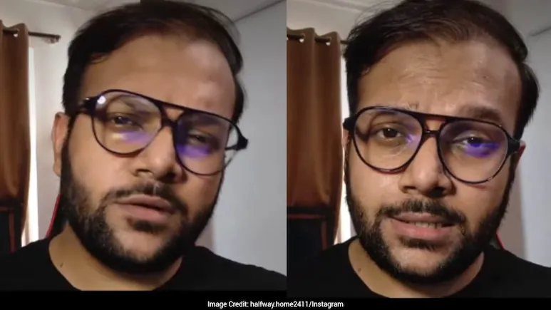 Gurugram man saved Rs 20,000 on rent but lost 3 hours daily in commute: ‘32 days of my life’ 1 0qn276co rent in