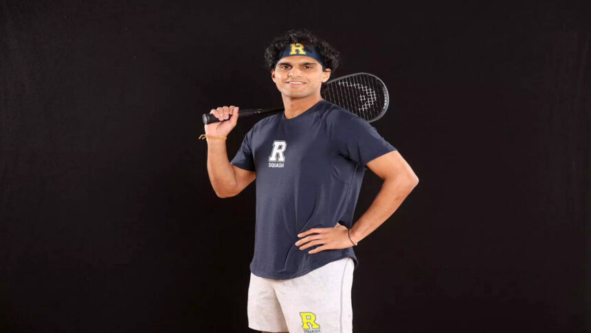 Indian squash star Yash Fadte defeats Ireland’s No. 3 and Denmark’s top two players to clinch prestigious Danish tournament 1 121761757