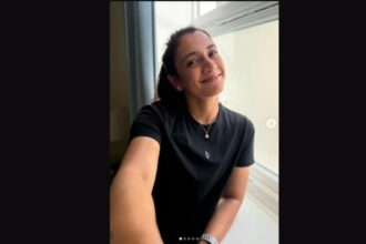 14smriti mandhana 1
