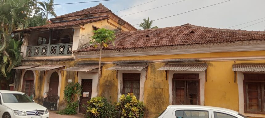 Goa TCP Board Proposes Special Protection for Pre-1961 Traditional Houses 1 20240603 151621