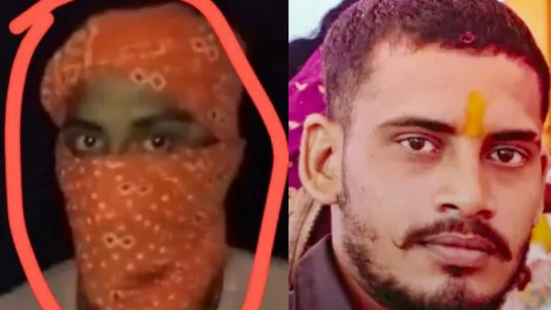 Jamui assault case key accused shot in leg during police encounter 1 2b7jc4ro jamui