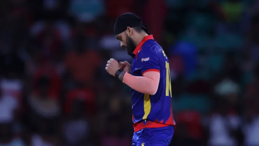 Afghanistan Stunned By Nepal In Asian Games As Spin Duo Sparks Five-Wicket Shock 1 382876.6