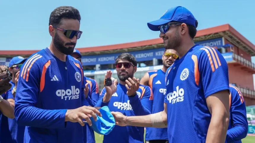India vs West Indies 2nd ODI preview India eye series win and World Cup clarity in Guwahati 1 423096.6
