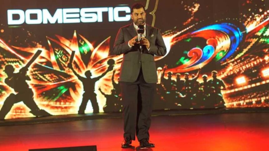 BCB Launches Franchise-Based "D3" Domestic Competition to Revive Bangladesh Cricket 1 423159.6