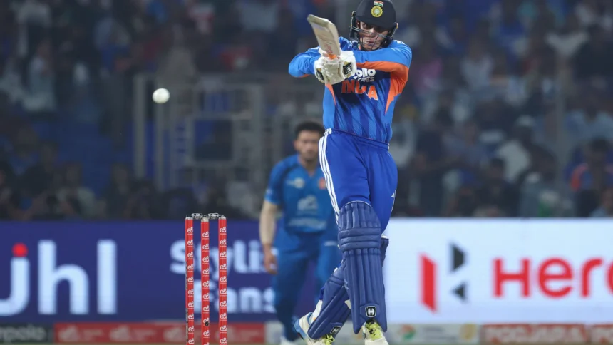 Abhishek Sharma smashes 30-ball century, breaks Rohit Sharma’s Indian T20I record 1 9so2qkic abhishek sharma 625x300 17 September 26