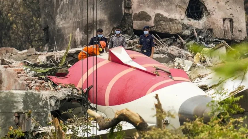 AI-171 CRASH: PILOTS’ BODY SEEKS REPRESENTATION ON PANEL REVIEWING FINAL PROBE REPORT 1 Air India plane AI 171 crash probe 1790417101103 A85n 1790417101277 amPa 17cdc029 6ee7 4809 802a ba58c879ab32 9yYr