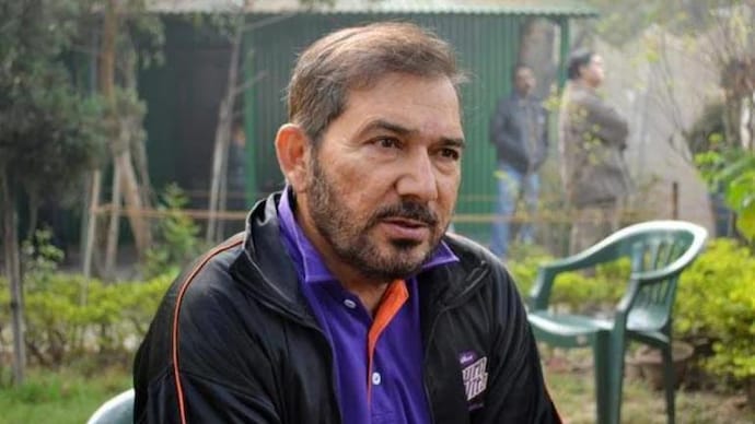 How Former Cricketer Arun Lal Helped a Laundryman’s Son Become a Corporate Leader 1