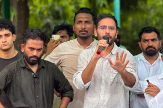 Ashutosh Ranka CJP