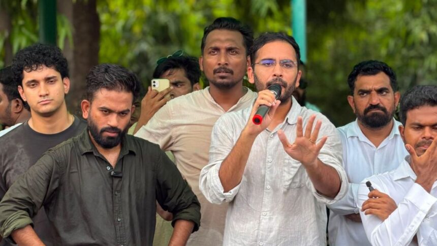 Ashutosh Ranka CJP
