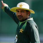 Britain Pakistan Cricket 11118