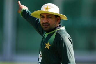 Britain Pakistan Cricket 11118