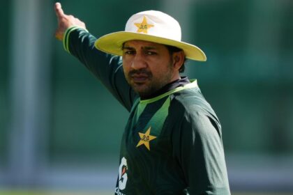 Britain Pakistan Cricket 11118