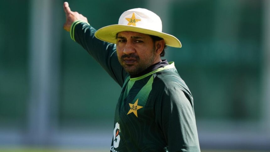 England Crush Pakistan, PCB Goes Nuclear: 7 Players Sent Home 1 Britain Pakistan Cricket 11118