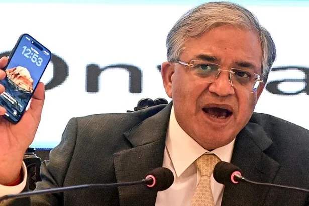 CEC Gyanesh Kumar in West Bengal