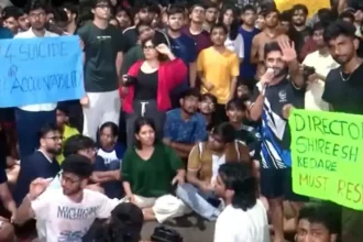 IIT Bombay protest 1789793560433 Knsg 1789793560612 Q6Vh 673fa1df 65d7 4d2c 88a7 9d37ef2240ee oyU4